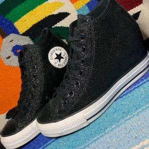 CONVERSE Chuck Taylor High top